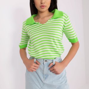 blouse model 182051 Badu