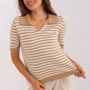 blouse model 182255 Badu