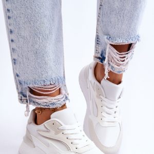 Sportschoenen model 182333 Step in style