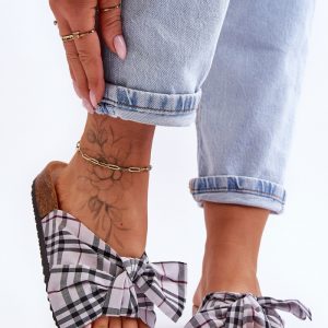 slippers model 182392 Step in style
