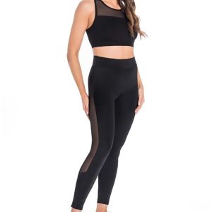 Lange leggings model 183214 Teyli
