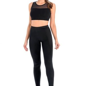 Lange leggings model 183227 Teyli