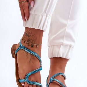 sandalen model 183433 Step in style