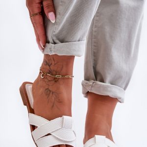slippers model 183490 Step in style