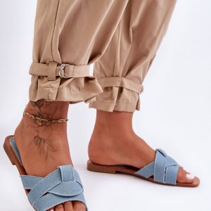 slippers model 183491 Step in style