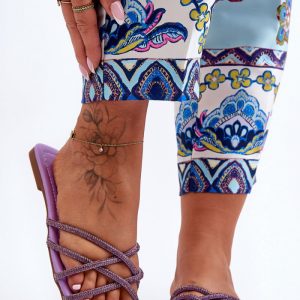 slippers model 183619 Step in style