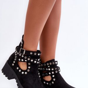 Laarsjes model 184024 Step in style