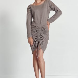 Formele jurk model 184287 Marselini