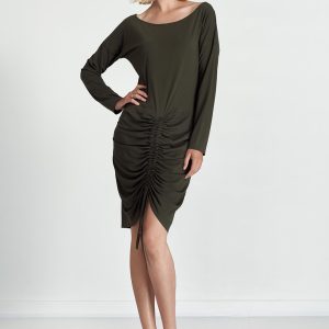 Formele jurk model 184288 Marselini