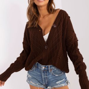 cardigan model 185035 Badu