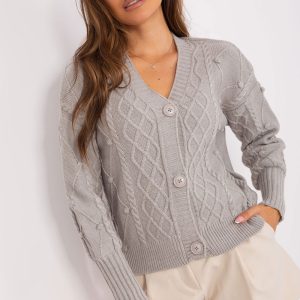 cardigan model 185037 Badu