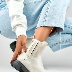 Laarsjes model 185173 PRIMO