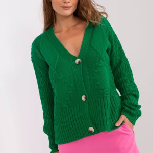 cardigan model 185415 Badu