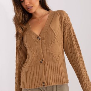 cardigan model 185416 Badu