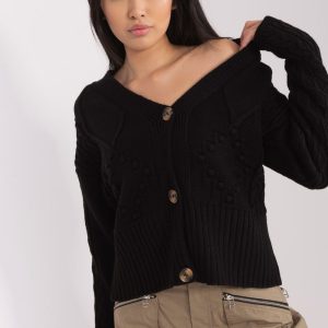 cardigan model 185419 Badu