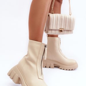 Laarsjes model 185615 Step in style