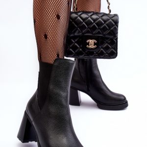 Laarsjes model 185634 Step in style