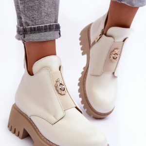 Laarsjes model 185635 Step in style