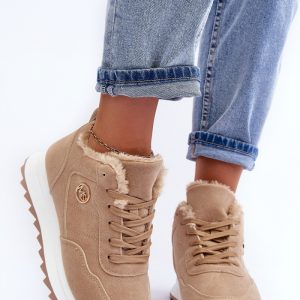 Sportschoenen model 185653 Step in style