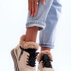Sportschoenen model 185656 Step in style