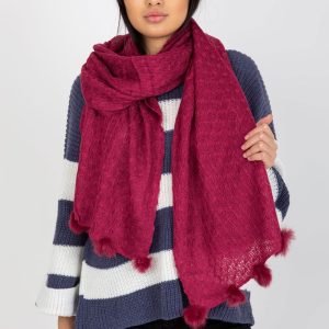 sjaal model 185906 AT