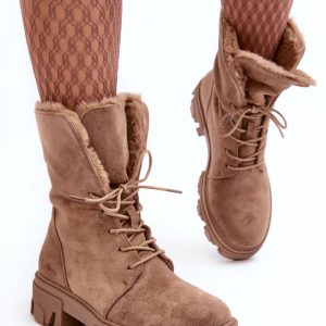 Laarsjes model 186017 Step in style
