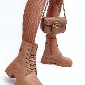 Laarsjes model 186231 Step in style