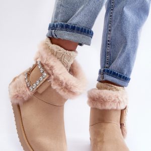 snowboots model 186406 Step in style