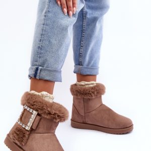 snowboots model 186408 Step in style