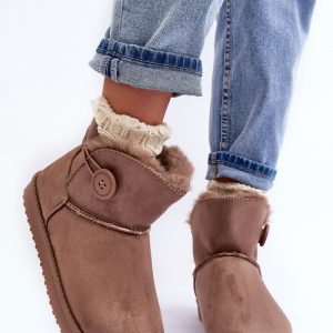 snowboots model 186409 Step in style