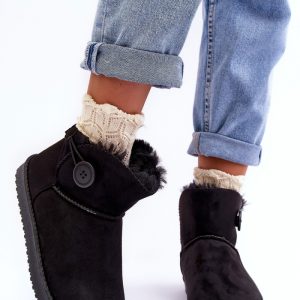 snowboots model 186410 Step in style