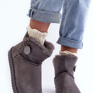 snowboots model 186412 Step in style