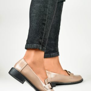 Schoenen op hakken model 186442 PRIMO