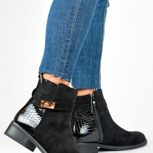 Laarsjes model 186486 PRIMO