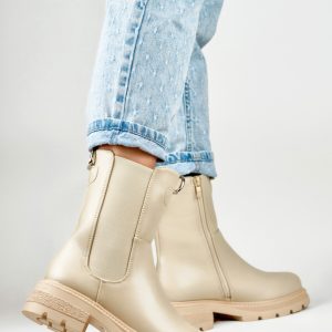 Laarsjes model 186493 PRIMO