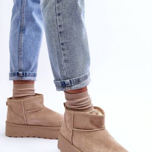 snowboots model 191323 Step in style