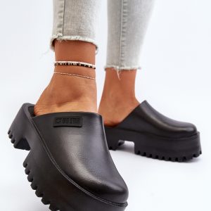 slippers model 194118 Step in style