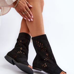 sandalen model 194674 Step in style