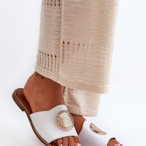 slippers model 198268 Step in style