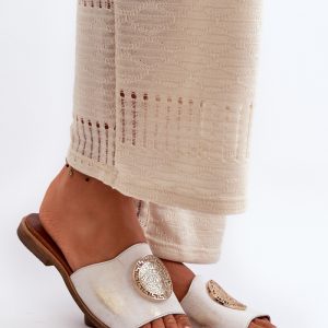 slippers model 198270 Step in style