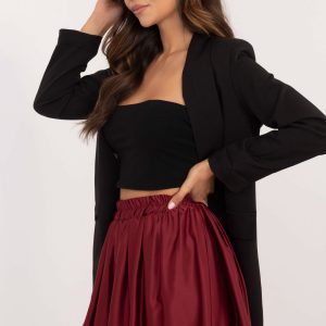 Korte rok model 201779 Italy Moda