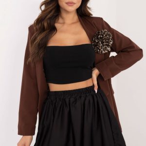 Korte rok model 201780 Italy Moda
