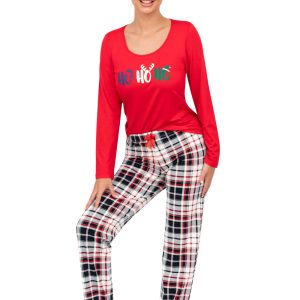 pyjama model 203395 Donna