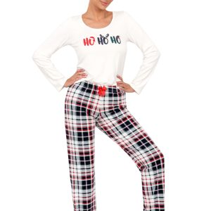 pyjama model 203396 Donna