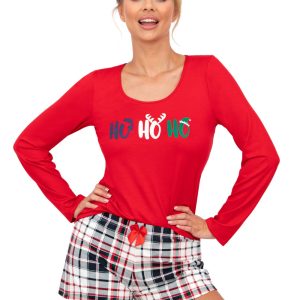 pyjama model 203465 Donna