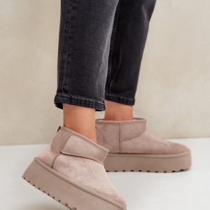 snowboots model 203880 Step in style