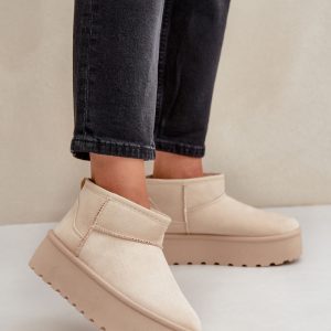 snowboots model 203881 Step in style