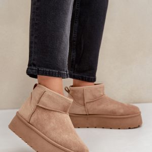 snowboots model 203882 Step in style