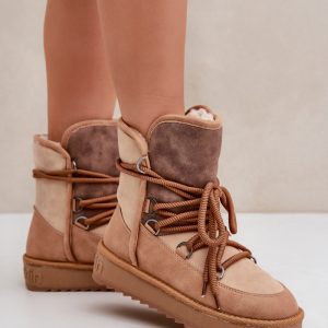 snowboots model 203883 Step in style