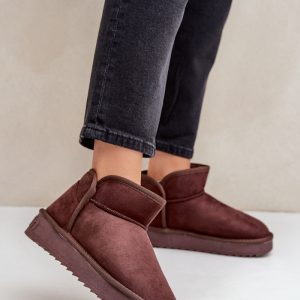 snowboots model 203885 Step in style